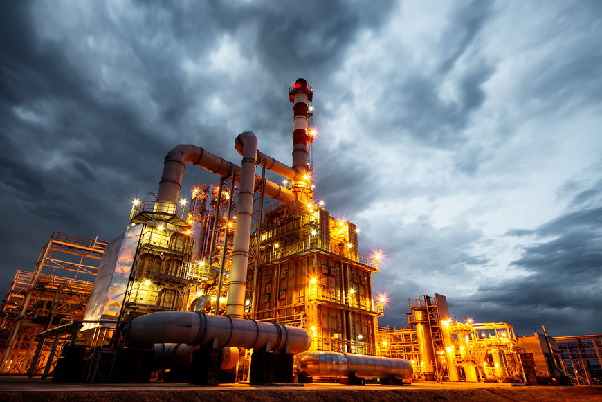 Aggreko-rapport: 80% van de procesingenieurs in de petrochemie is bezorgd dat elektrische installaties de activiteiten van raffinaderijen kunnen beïnvloeden